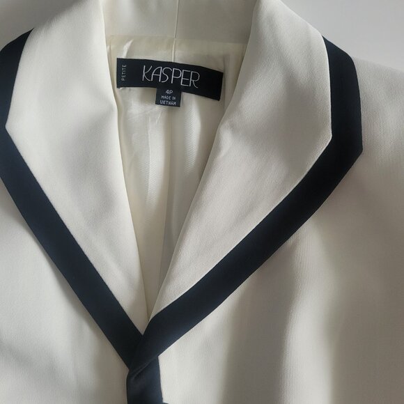 Office Jacket & Skirt set - Picture 5 of 6